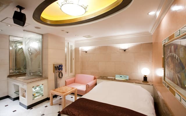 Hotel & Spa J-MEX - Adults Only - photo 5