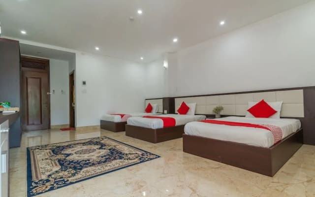 Oyo 186 Ruby Hotel - photo 5