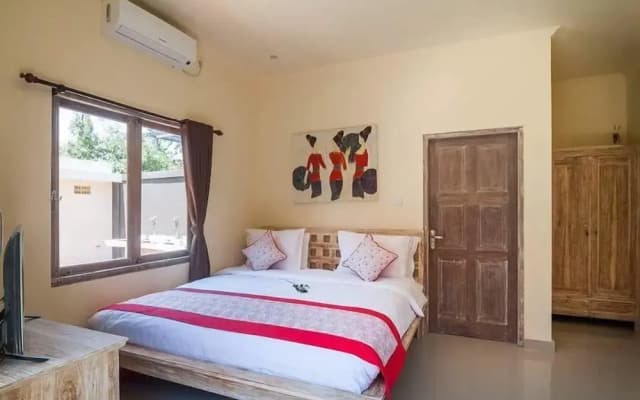 Joglo Villa - photo 2