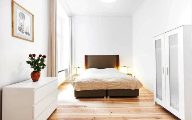 BerlinLux Apartments - Mitte - photo 3