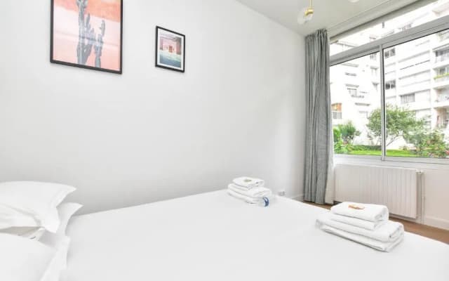 Canal Saint Martin - AMAZING 12P/4BR apartment - photo 5