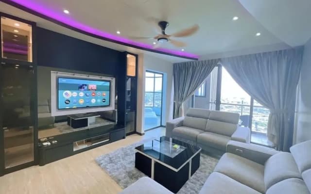 Atlantis Residences Melaka - photo 2