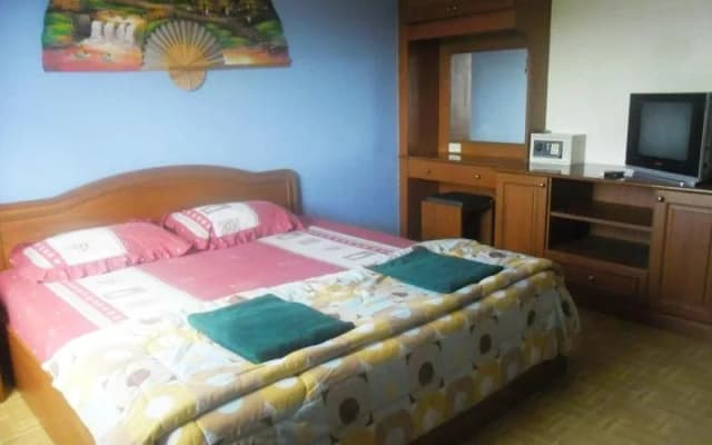 Hotel le Sud(โรงแรมเลอ ซูด) - photo 2
