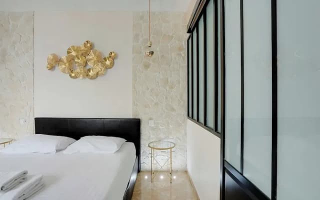 Charming Studio - 2P - Montorgueil - photo 4
