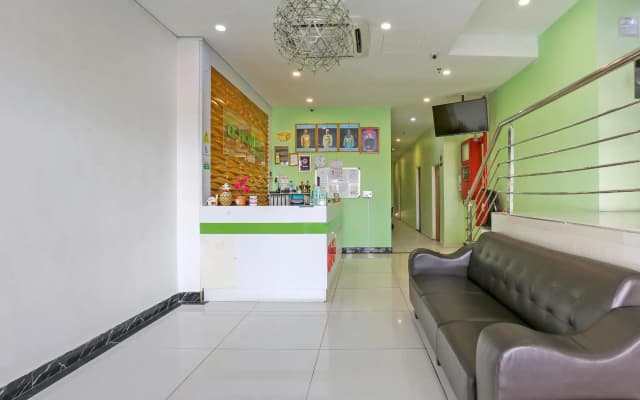 OYO 90099 G Home Hotel, Kota Bharu, Kelantan - photo 2
