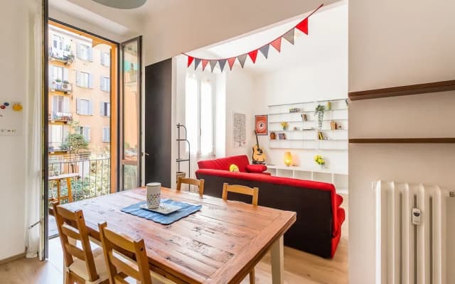 Alessia's Flat- Marche M5 - photo 5