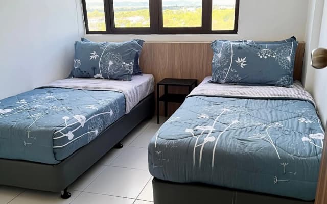 PadiViu at Imperio Professional Suite, Alor Setar - photo 2