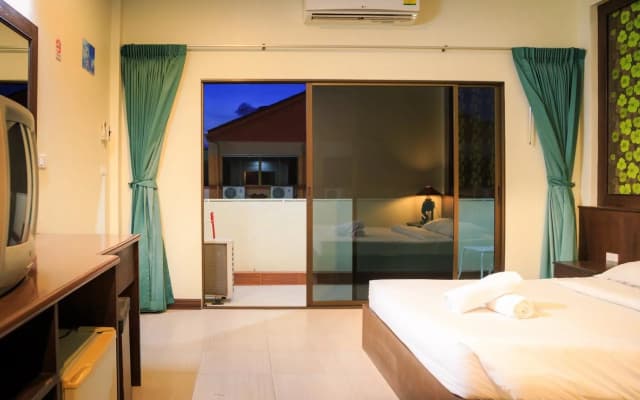 Casanova Inn - photo 5
