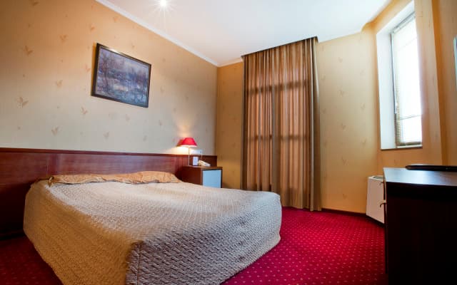 New Kopala Hotel - photo 5