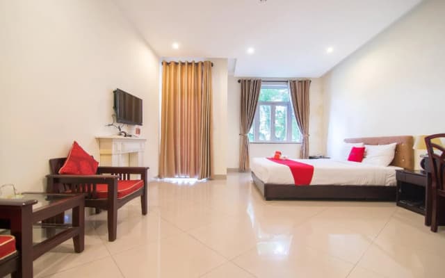 Thai Binh Hotel - photo 5