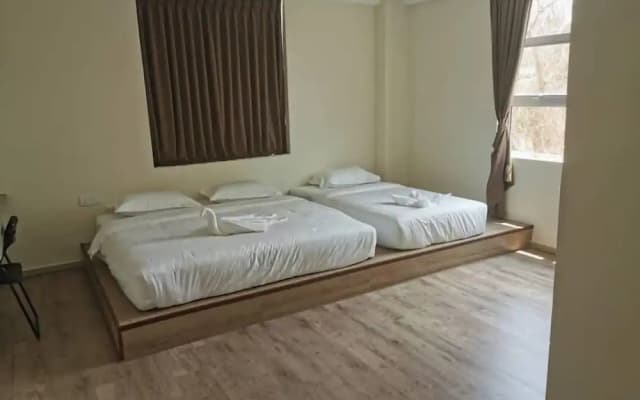 Mass Hotel Mentakab - photo 4