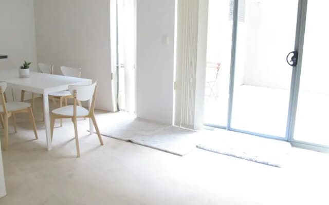 Spacious Ground floor apartment Unit 28 - photo 2