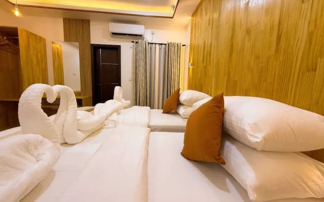 Serenity Stay - photo 4
