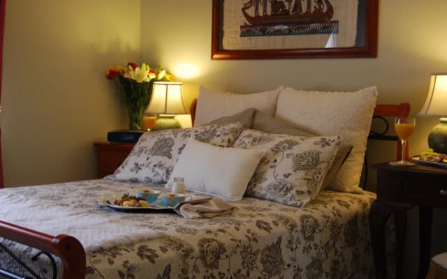 L'Auberge Angara Bed and Breakfast - photo 4