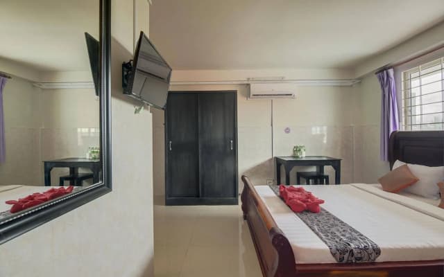 Siem Reap Pub Hostel - photo 5