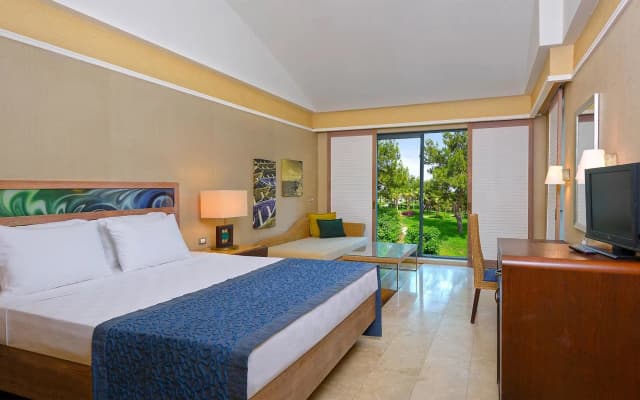 Lykia World Antalya - photo 2