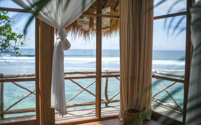 Uluwatu Surf Shack - photo 2