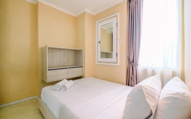 Elegant And Comfort 2Br Apartment At Fx Residence - photo 2