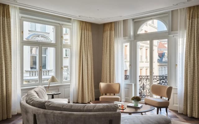 Rosewood Vienna - photo 5