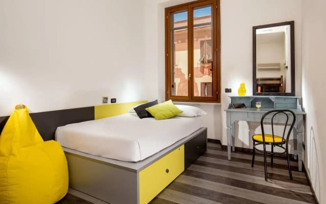 Free Hostels Roma - photo 5