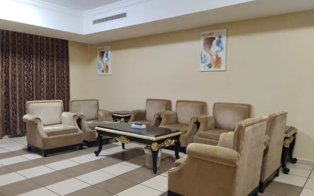 Al Massa Hotel Apartment - photo 2