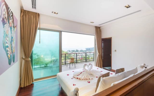 Villa Tantawan Resort And Spa - photo 2