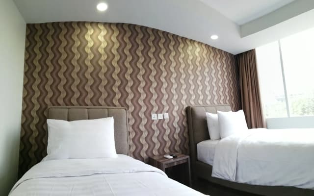 Win Premier Hotel Mangga Besar - photo 5