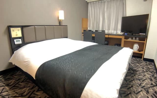 Apa Hotel Machidaeki-Higashi - photo 3