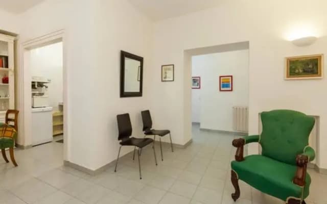 Vatican Apartment - photo 3