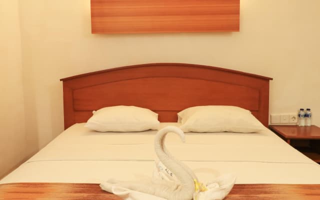 Adhi Dharma Hotel - photo 4