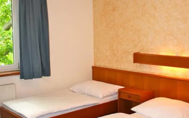 Mullner Smart Hotel Wien 24H Self Check In - photo 4