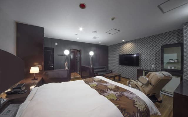 Hotel Noah Resort Sakuranomiya - Adults Only - photo 3
