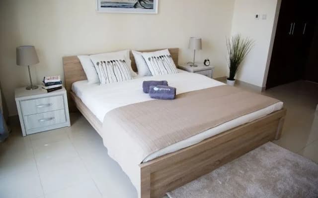 Standpoint Towers by Hi Guests Vacation Homes - photo 4