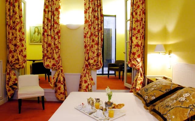 Hôtel Le Lavoisier & Spa - photo 4