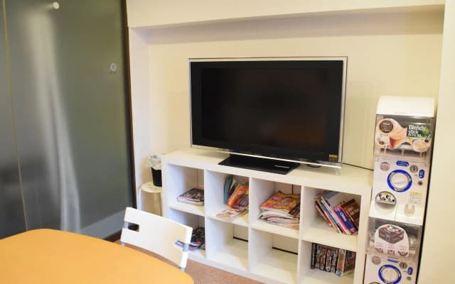 Boarding House - photo 3