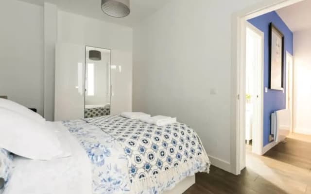 Cozy Flat Plaza Mayor - photo 2