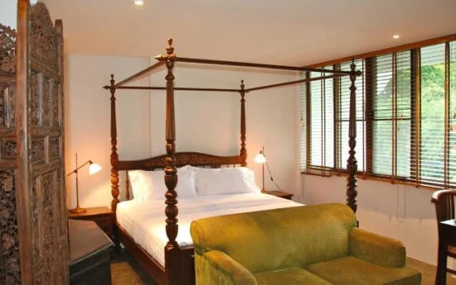 Cafe Ice Residences - photo 4