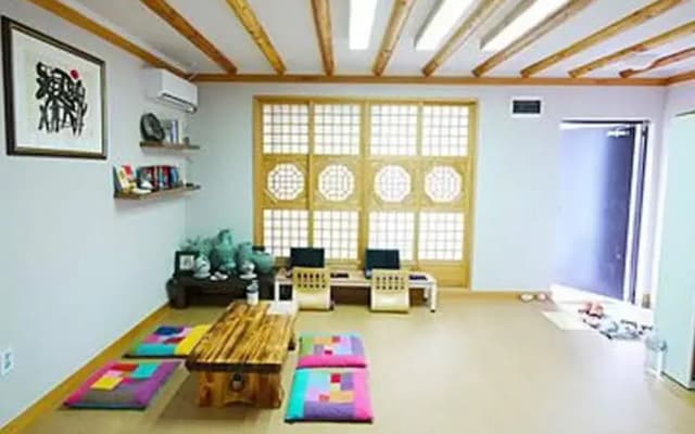 Seoul I Guesthouse - photo 5