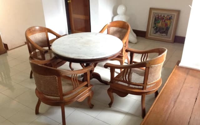 Rumah Andong Homestay Ubud - photo 2