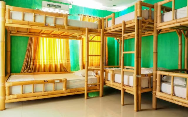 Lagas Hostel - photo 3