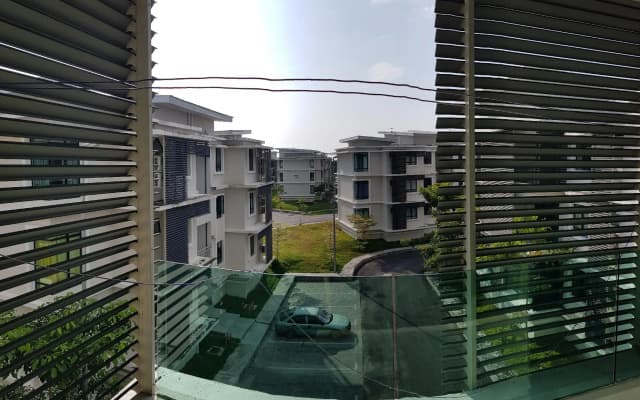 Family Suite BYSS Homestay - photo 3