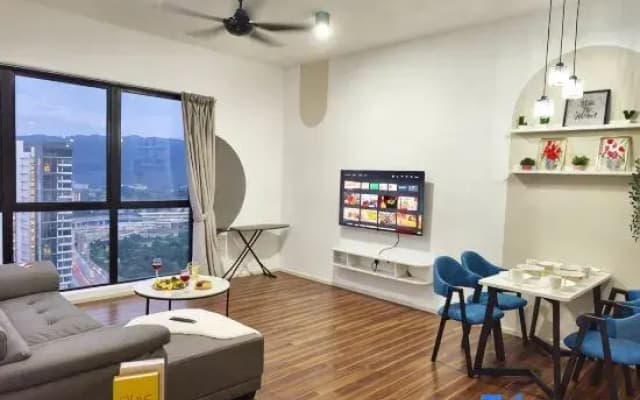 SQ31 Sq where 55 inch 4 ktv sungai buloh - photo 3