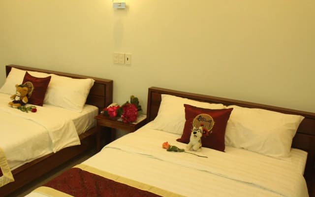 Bong Mai Motel - photo 4