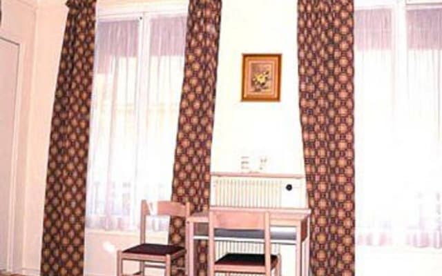 Hôtel Fiat - photo 4