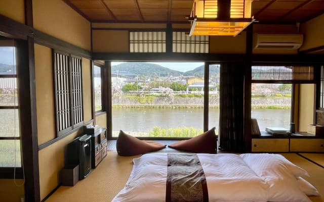 K's Villa Kamogawa and Matsumi - photo 5