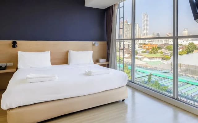 GP House Express Sukhumvit 81 - photo 3