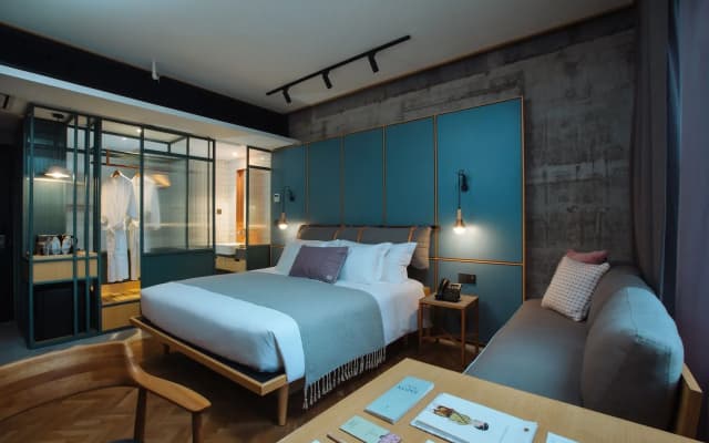 Kloe Hotel - photo 3