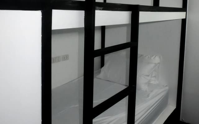 The Common Hostel - photo 2