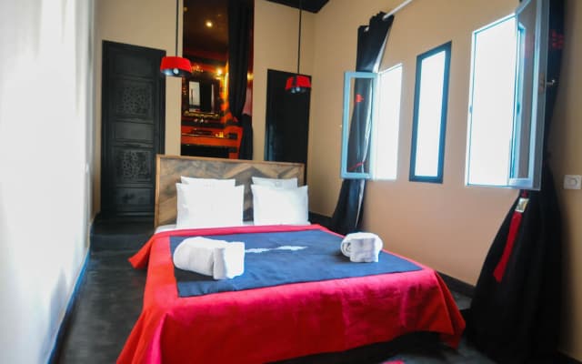 Riad Origines - photo 4