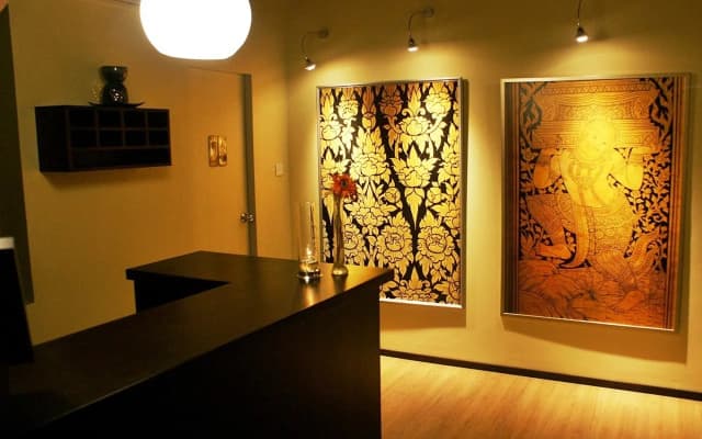 Sala Boutique Hotel - photo 2
